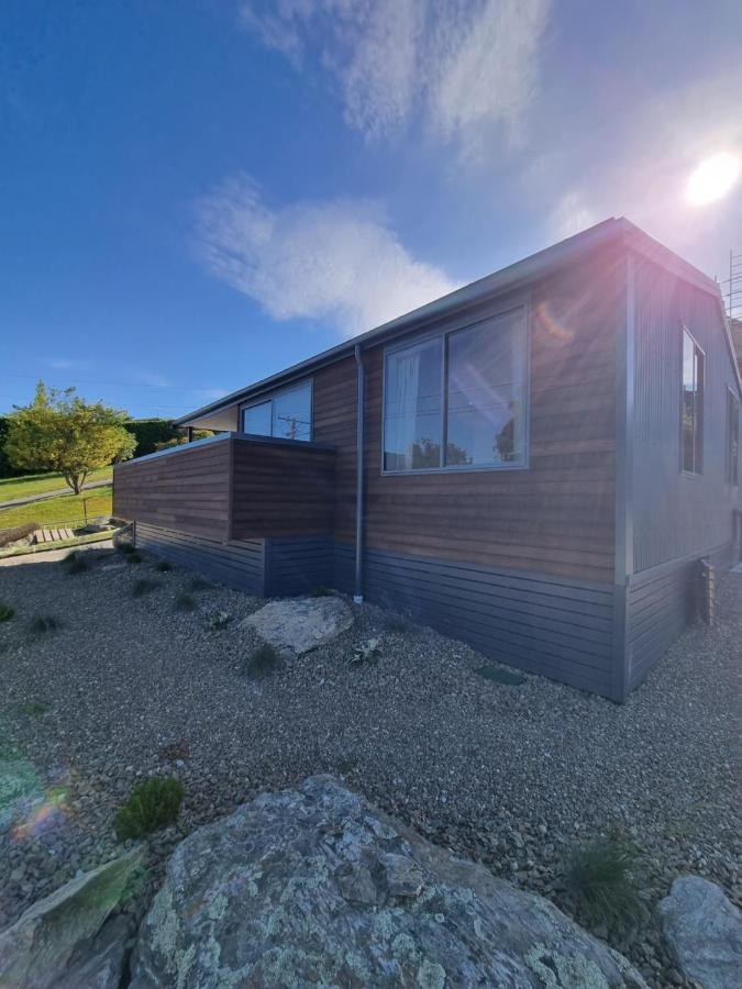Cosy Cottage In Wanaka Kültér fotó